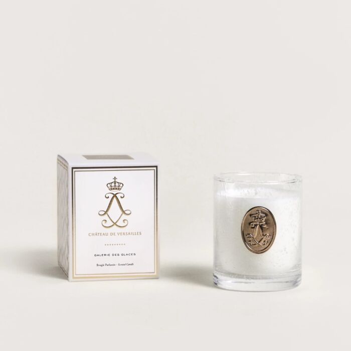 Maison Berger Scented candle Château de Versailles® 40h Hall of Mirrors